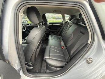 Audi A3 1.4 TFSI e-tron Sportback e-S Tronic Euro 6 5dr 8.8kWh