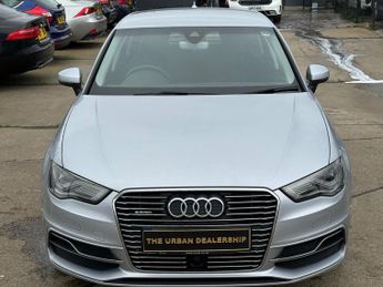 Audi A3 1.4 TFSI e-tron Sportback e-S Tronic Euro 6 5dr 8.8kWh
