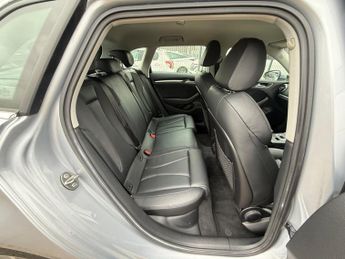 Audi A3 1.4 TFSI e-tron Sportback e-S Tronic Euro 6 5dr 8.8kWh