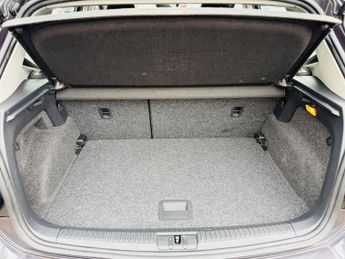 Volkswagen Polo 1.2 TSI BlueMotion Tech SE Hatchback 5dr Petrol DSG Euro 6 (s/s)