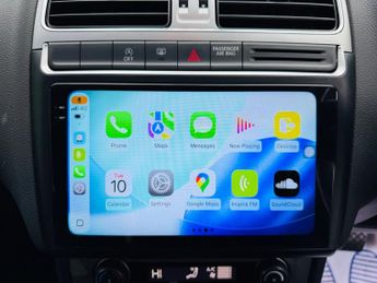 Volkswagen Polo 1.2 TSI BlueMotion Tech SE Hatchback 5dr Petrol DSG Euro 6 (s/s)