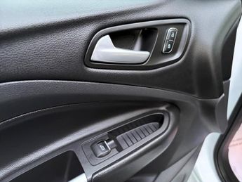 Ford Kuga 2.0 TDCi Titanium X Sport Powershift AWD Euro 6 (s/s) 5dr