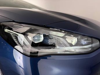 BMW 2 Series Active Tourer 2.0 223i MHT Luxury DCT Euro 6 (s/s) 5dr