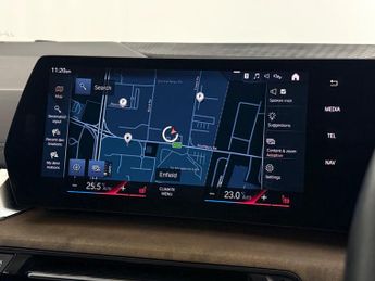 BMW 2 Series Active Tourer 2.0 223i MHT Luxury DCT Euro 6 (s/s) 5dr