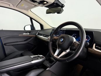 BMW 2 Series Active Tourer 2.0 223i MHT Luxury DCT Euro 6 (s/s) 5dr