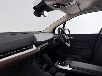 BMW 2 Series Active Tourer 2.0 223i MHT Luxury DCT Euro 6 (s/s) 5dr