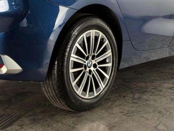 BMW 2 Series Active Tourer 2.0 223i MHT Luxury DCT Euro 6 (s/s) 5dr