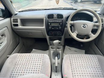 Mazda Demio 1.5 GSi 5dr