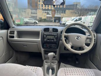 Mazda Demio 1.5 GSi 5dr