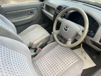 Mazda Demio 1.5 GSi 5dr