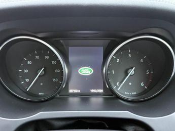 Land Rover Range Rover Evoque 2.0 TD4 HSE Dynamic Lux Auto 4WD Euro 6 (s/s) 5dr