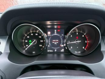 Land Rover Range Rover Evoque 2.0 TD4 HSE Dynamic Lux Auto 4WD Euro 6 (s/s) 5dr