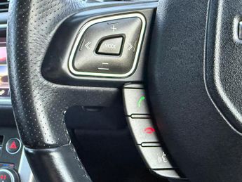 Land Rover Range Rover Evoque 2.0 TD4 HSE Dynamic Auto 4WD Euro 6 (s/s) 5dr