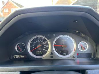 Volvo XC90 2.4 D5 ES Geartronic 4WD Euro 5 5dr