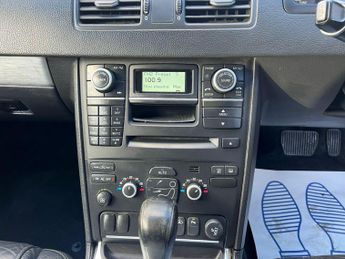 Volvo XC90 2.4 D5 ES Geartronic 4WD Euro 5 5dr
