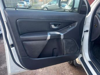 Volvo XC90 2.4 D5 ES Geartronic 4WD Euro 5 5dr
