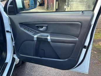 Volvo XC90 2.4 D5 ES Geartronic 4WD Euro 5 5dr