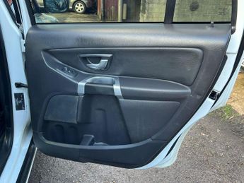 Volvo XC90 2.4 D5 ES Geartronic 4WD Euro 5 5dr