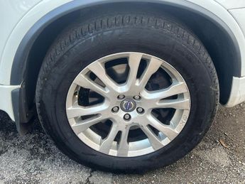 Volvo XC90 2.4 D5 ES Geartronic 4WD Euro 5 5dr
