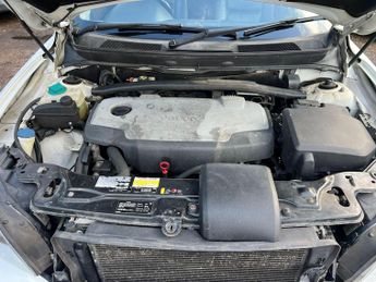 Volvo XC90 2.4 D5 ES Geartronic 4WD Euro 5 5dr