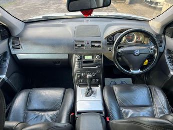 Volvo XC90 2.4 D5 ES Geartronic 4WD Euro 5 5dr