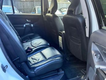 Volvo XC90 2.4 D5 ES Geartronic 4WD Euro 5 5dr