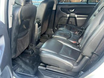 Volvo XC90 2.4 D5 ES Geartronic 4WD Euro 5 5dr