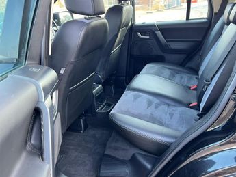Land Rover Freelander 2 2.2 SD4 XS CommandShift 4WD Euro 5 5dr