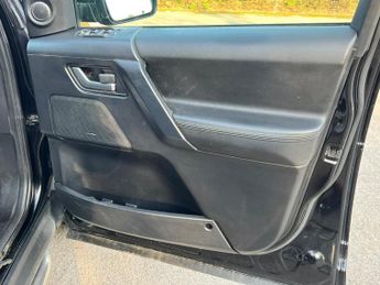 Land Rover Freelander 2 2.2 SD4 XS CommandShift 4WD Euro 5 5dr