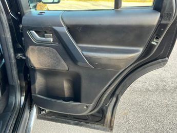 Land Rover Freelander 2 2.2 SD4 XS CommandShift 4WD Euro 5 5dr