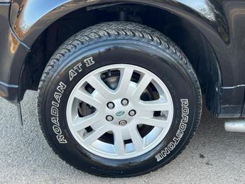 Land Rover Freelander 2 2.2 SD4 XS CommandShift 4WD Euro 5 5dr