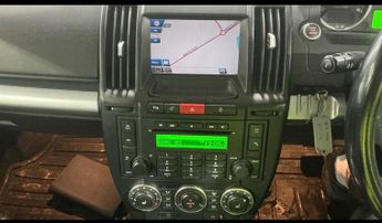Land Rover Freelander 2 2.2 SD4 XS CommandShift 4WD Euro 5 5dr