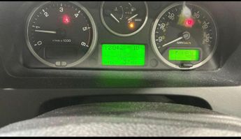 Land Rover Freelander 2 2.2 SD4 XS CommandShift 4WD Euro 5 5dr