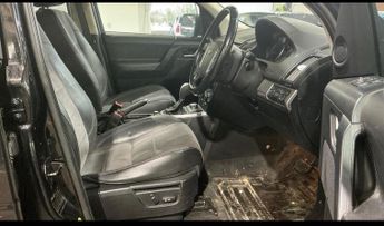 Land Rover Freelander 2 2.2 SD4 XS CommandShift 4WD Euro 5 5dr