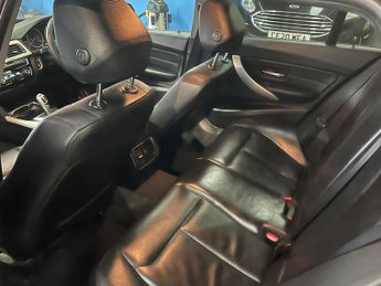 BMW 3 Series 2.0 320d ED Plus Touring Auto Euro 6 (s/s) 5dr