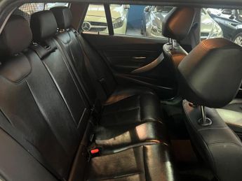 BMW 3 Series 2.0 320d ED Plus Touring Auto Euro 6 (s/s) 5dr