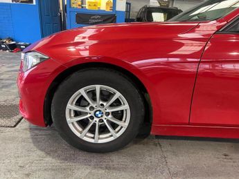 BMW 3 Series 2.0 320d ED Plus Touring Auto Euro 6 (s/s) 5dr