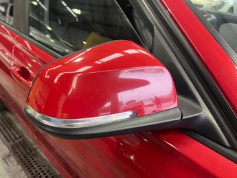 BMW 3 Series 2.0 320d ED Plus Touring Auto Euro 6 (s/s) 5dr