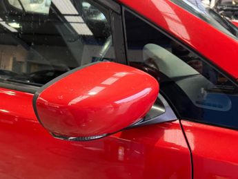 Nissan Leaf 40kWh Acenta Auto 5dr