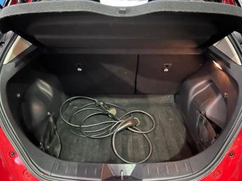 Nissan Leaf 40kWh Acenta Auto 5dr