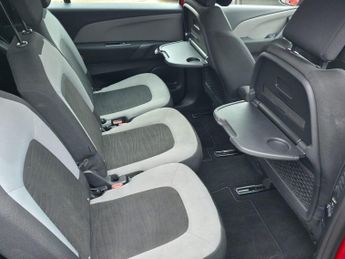 Citroen Grand C4 Picasso 1.6 BlueHDi VTR+ EAT6 Euro 6 (s/s) 5dr