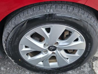 Citroen Grand C4 Picasso 1.6 BlueHDi VTR+ EAT6 Euro 6 (s/s) 5dr