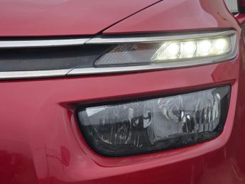 Citroen Grand C4 Picasso 1.6 BlueHDi VTR+ EAT6 Euro 6 (s/s) 5dr