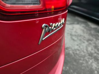 Citroen Grand C4 Picasso 1.6 BlueHDi VTR+ EAT6 Euro 6 (s/s) 5dr