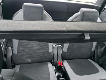 Citroen Grand C4 Picasso 1.6 BlueHDi VTR+ EAT6 Euro 6 (s/s) 5dr