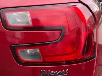 Citroen Grand C4 Picasso 1.6 BlueHDi VTR+ EAT6 Euro 6 (s/s) 5dr