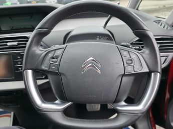Citroen Grand C4 Picasso 1.6 BlueHDi VTR+ EAT6 Euro 6 (s/s) 5dr