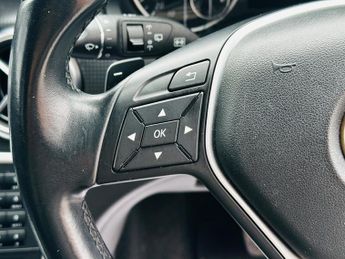 Mercedes-Benz A Class 1.5 A180 CDI SE Hatchback 5dr Diesel 7G-DCT Euro 5 (s/s) (109 ps