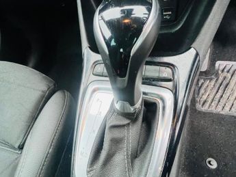 Vauxhall Crossland 1.2 Turbo Ultimate Auto Euro 6 (s/s) 5dr