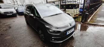 Citroen C4 1.5 BlueHDi Feel MPV 5dr Diesel Manual Euro 6 (s/s) (130 ps)
